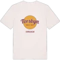 Torsbyn cirkel t-shirt