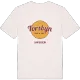 Torsbyn cirkel t-shirt
