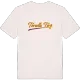 Torsells torp baseball t-shirt