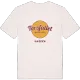 Torsfallet cirkel t-shirt