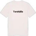 Torshälla fetstil t-shirt