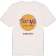 Torsjö cirkel t-shirt