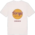 Torsjö cirkel t-shirt