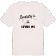 Någon i Törsjö älskar mig t-shirt