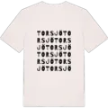 Torsjö ordlek t-shirt