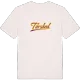 Torsked baseball t-shirt