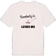Någon i Torsnäs älskar mig t-shirt