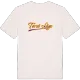 Torsö läge baseball t-shirt