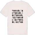 Torsö läge ordlek t-shirt