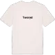 Torsryd fetstil t-shirt