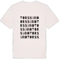 Torssund ordlek t-shirt