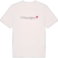Torssvedjan hjärta t-shirt