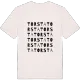 Torsta ordlek t-shirt
