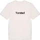 Torstad fetstil t-shirt