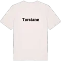 Torstane fetstil t-shirt