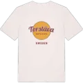 Torstäva cirkel t-shirt