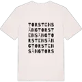 Torstensäng ordlek t-shirt