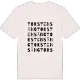 Torstensäng ordlek t-shirt