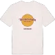 Torstensmåla cirkel t-shirt