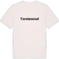 Torstensrud fetstil t-shirt