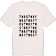 Torstorp ordlek t-shirt