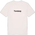 Torstorp fetstil t-shirt