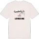 Någon i Torstorp älskar mig t-shirt