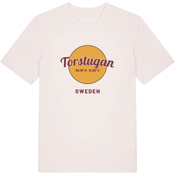 Torstugan cirkel t-shirt – t-shirt från PinShirt