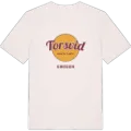 Torsvid cirkel t-shirt