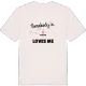 Någon i Torsvik älskar mig t-shirt