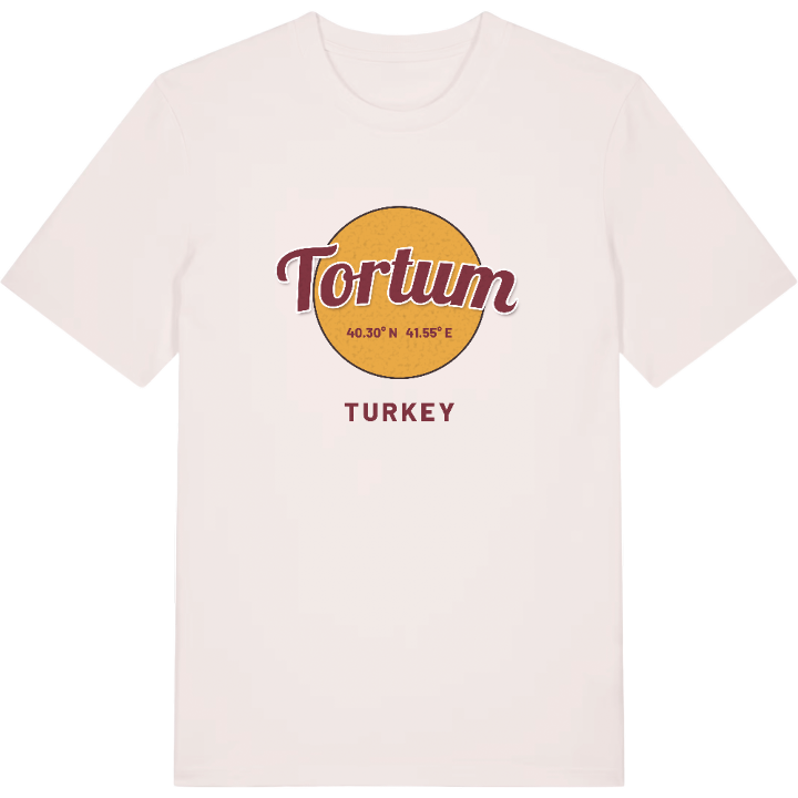 Tortum cirkel t-shirt – t-shirt från PinShirt