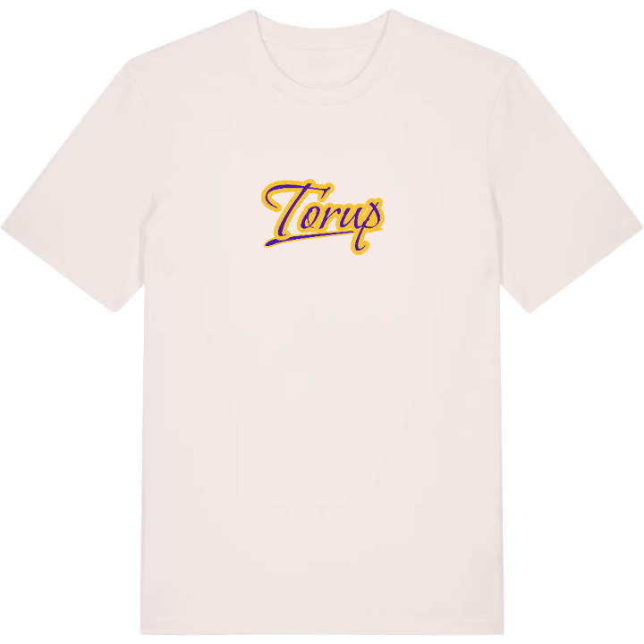 Torup baseball t-shirt – t-shirt från PinShirt