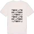 Torvaj ordlek t-shirt