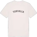 Torvalla böjd t-shirt