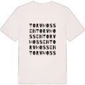Torvmossen ordlek t-shirt