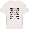 Torvsätra ordlek t-shirt