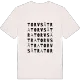Torvsätra ordlek t-shirt