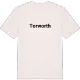 Torworth fetstil t-shirt