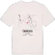 Torworth karta t-shirt