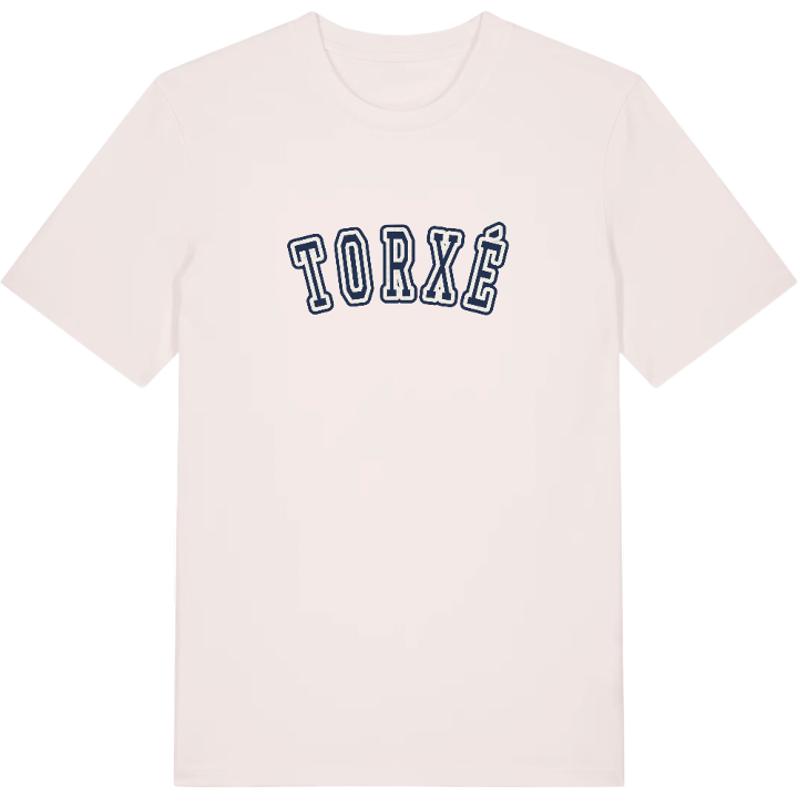 Torxé college t-shirt – t-shirt från PinShirt