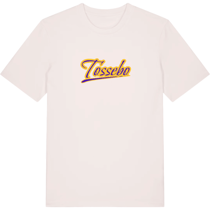 Tossebo baseball t-shirt – t-shirt från PinShirt