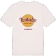 Tostabo cirkel t-shirt