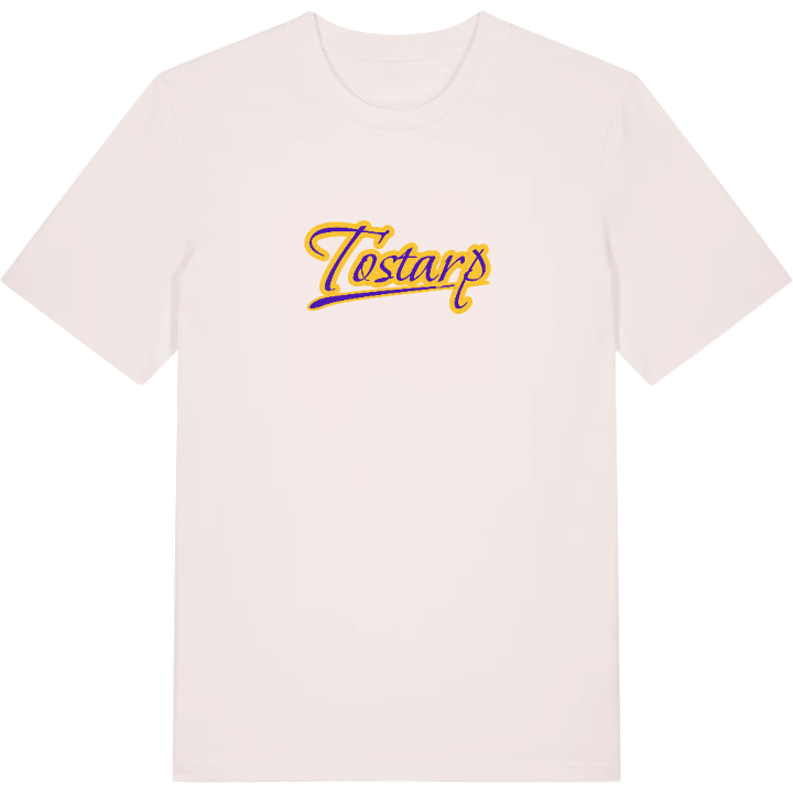 Tostarp baseball t-shirt – t-shirt från PinShirt