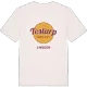 Tostarp cirkel t-shirt