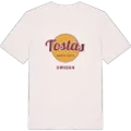 Tostås cirkel t-shirt