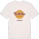 Tostebo cirkel t-shirt