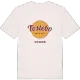 Tostebo cirkel t-shirt