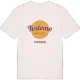 Tostemo cirkel t-shirt