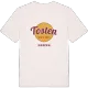 Tosten cirkel t-shirt