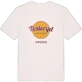 Tosteryd cirkel t-shirt